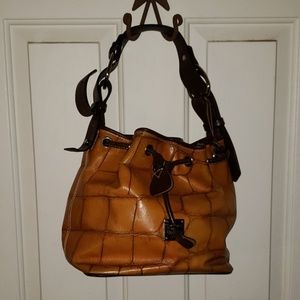 Dooney and Bourke bag
